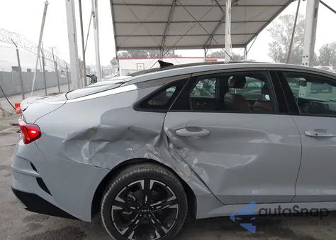 2023 Kia K5 Gt-Line from USA, damaged, VIN 5XXG64J23PG179079